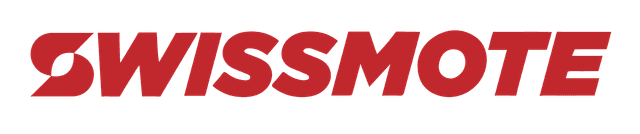 Swissmote Logo